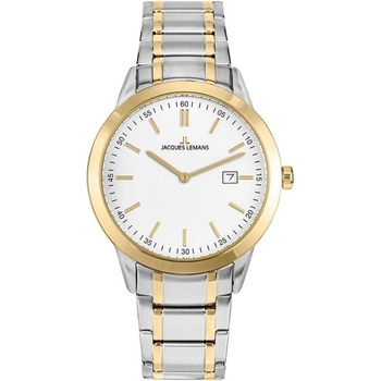 Jacques Lemans 1-2096E