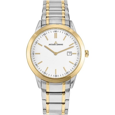 Jacques Lemans 1-2096E