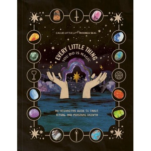 EVERY LITTLE THING YOU DO IS MAGIC (2024)