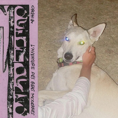 Orphia - L AVENTURE DES GENS MODERNES Vinyl