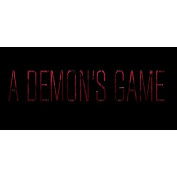 RP Studios A Demon's Game Episode 1 (PC)