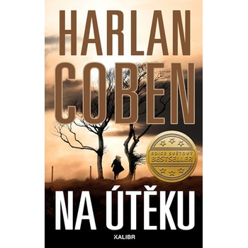 Na útěku - Harlan Coben