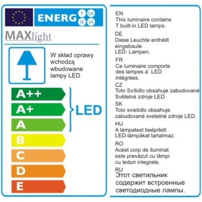 MaxLight C0151