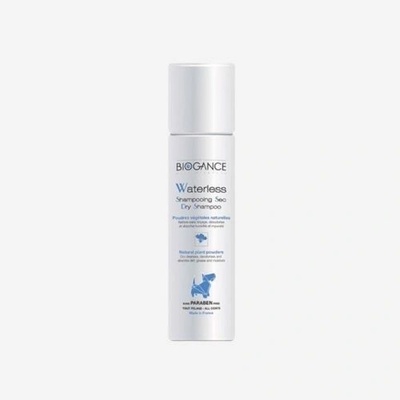 Biogance suchý Waterless Dog 150 ml