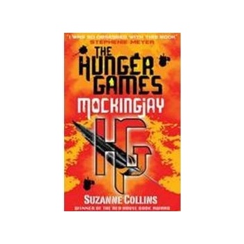 Hunger Games : Mockingjay
