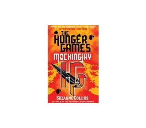 Hunger Games : Mockingjay