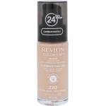 Revlon Colorstay 24hrs make-up SPF 15 30 ml нюанс 220 Natural Beige - с помпичка
