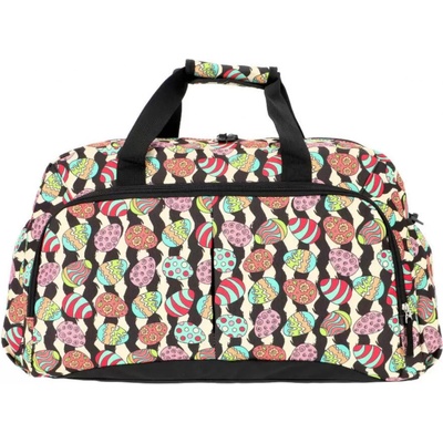 Chic 3681004 Bag Multicolor 41l