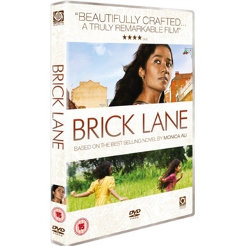 Brick Lane DVD
