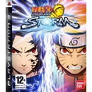 Hry na PS3 Naruto: Ultimate Ninja Storm