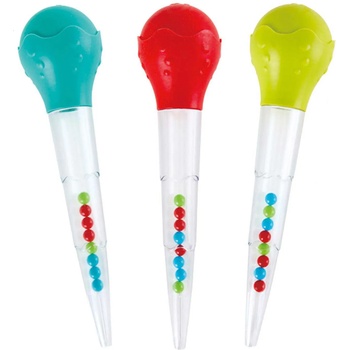 HaPe International Играчка за баня HaPe International - Пръскалка, асортимент (H0207)