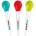 HaPe International Играчка за баня HaPe International - Пръскалка, асортимент (H0207)