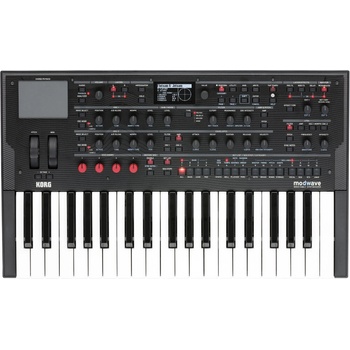 Korg modwave