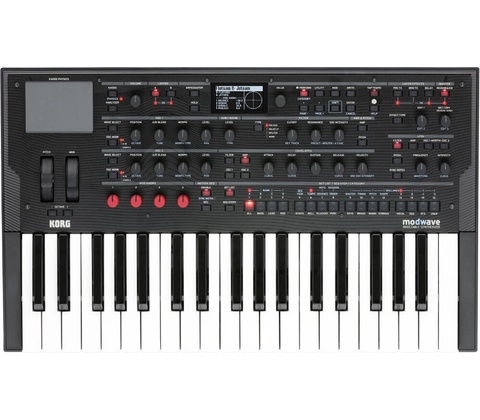 Korg modwave