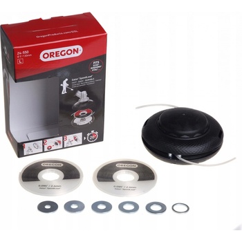 Oregon Speedload 24-550