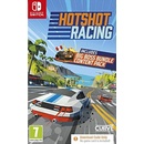 Hotshot Racing