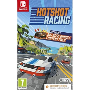 Hotshot Racing