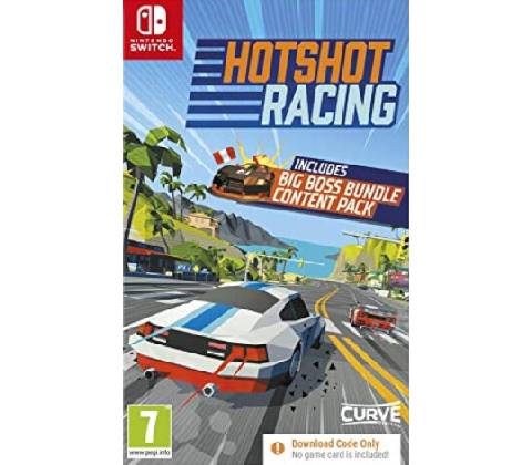 Hotshot Racing