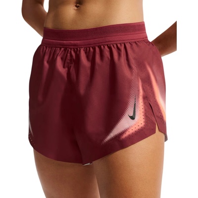 Nike AeroSwift 3inch červená