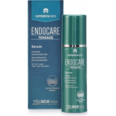 Endocare Tensage Serum 30 ml