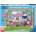 Ravensburger Пъзел за под Ravensburger от 24 части - Клубът за игра на Пепа и нейните приятели (3141)
