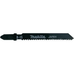 Makita Нож за зеге за дърво HCS 2.1х50 мм, В 15 Makita
