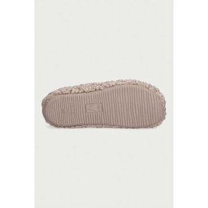 Verbenas пантофи дамски YECLA CURLY (5804120660.BEIG)