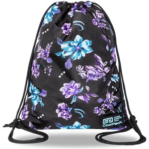 COOLPACK Cool Pack - Спортна торба Solo L - Violet Dream