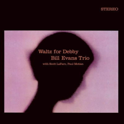 Bill Evans - Waltz For Debby (Remastered) (Limited Edition) (Purple Coloured) (180g) (LP) (8436559464147)