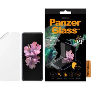 Panzer Стъклен протектор PanzerGlass за Samsung Z Flip