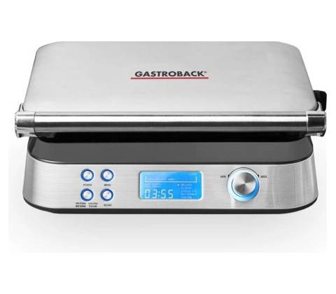 Gastroback 42424