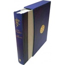 Silmarillion Tolkien J. R. R.Pevná vazba