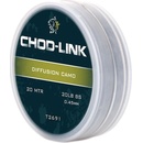 Kevin Nash Náväzcový Chod Link Diffusion Camo 20 m 0,55 mm 30 lb