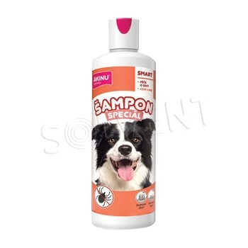 Akinu antiparazitní 250 ml