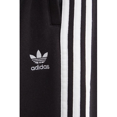 adidas Originals Спортен панталон adidas Originals Adicolor в черно с десен IY7255 (IY7255)