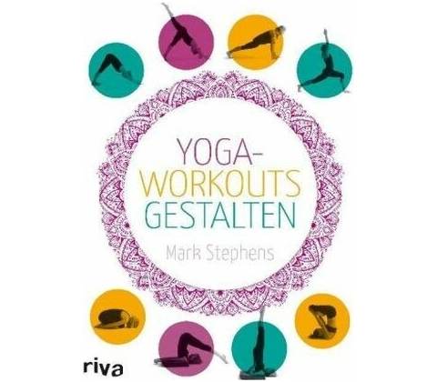Yoga-Workouts gestalten