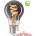 VIVALUX Afs60 led 4w e27 1800k flick smoke led (viv004778)