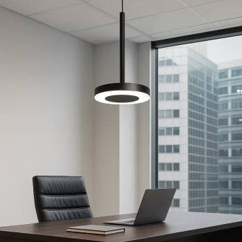 Висящ полилей anaya (1628)