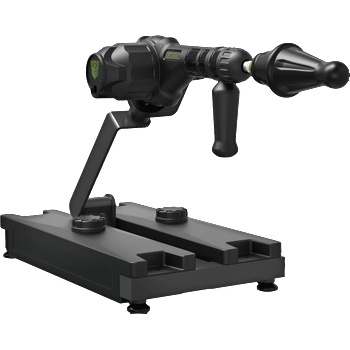 Doc Johnson Gunner System - 3-in-1 Modular Fuck Machine