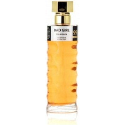Bijoux Bad Girl 99 parfumovaná voda dámska 200 ml