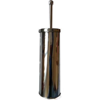 Четка за тоалетна инокс