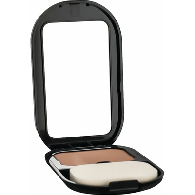 Max Factor Facefinity Refillable kompaktný zmatňujúci make-up SPF20 005 Sand 10 g