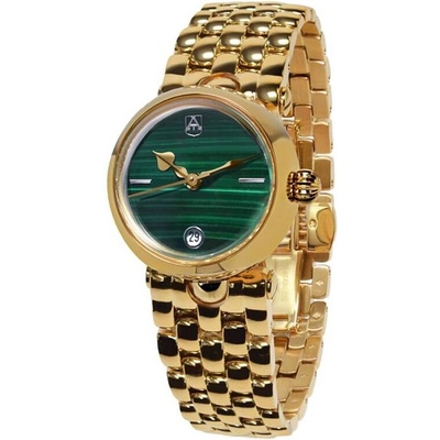 Alexander Shorokhoff Дамски часовник Alexander Shorokhoff SHAR AUTOMATIC AS. SH05-1Y-B (AS.SH05-1Y-B)