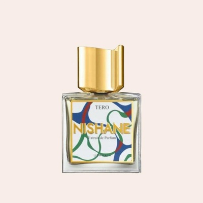 Nishane Tero parfém unisex 50 ml