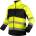 Neo tools Светлоотразително Softshell яке, 81-702 (81-702)