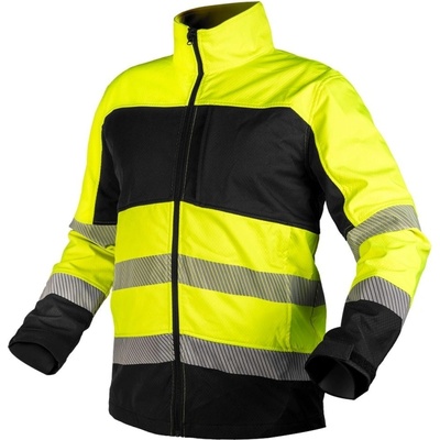 Neo tools Светлоотразително Softshell яке, 81-702 (81-702)