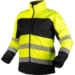 Neo tools Светлоотразително Softshell яке, 81-702 (81-702)