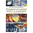 Staroslovanské mýty a legendy