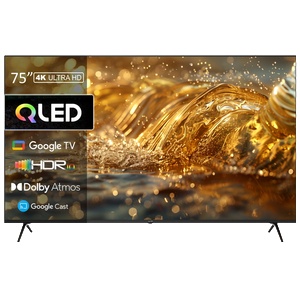 Arielli QLED75UD10GTV