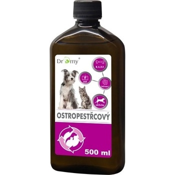 Dromy Ostropestrecový olej 500 ml